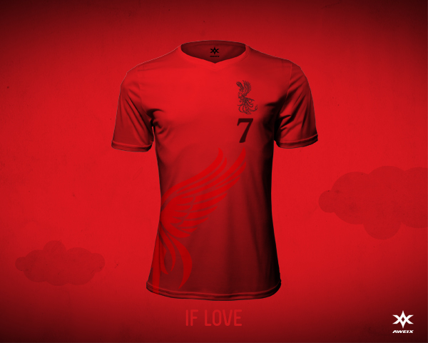 "If love"