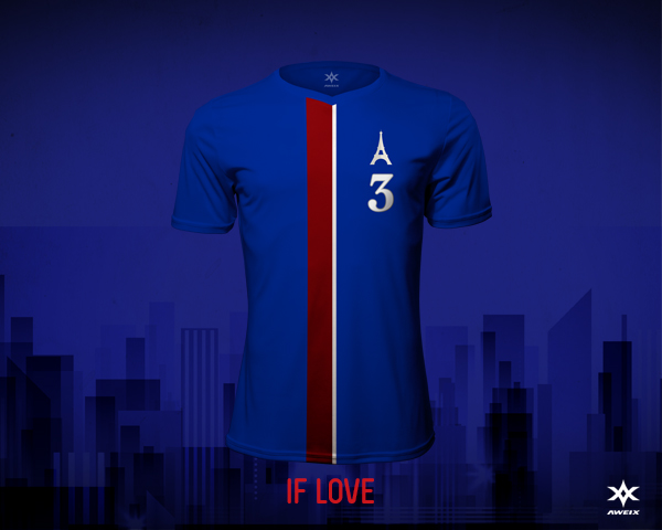 "If love"