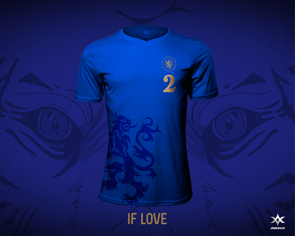 "If love"Ѫʨ
