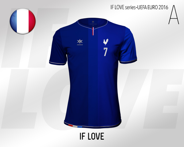 "If love"