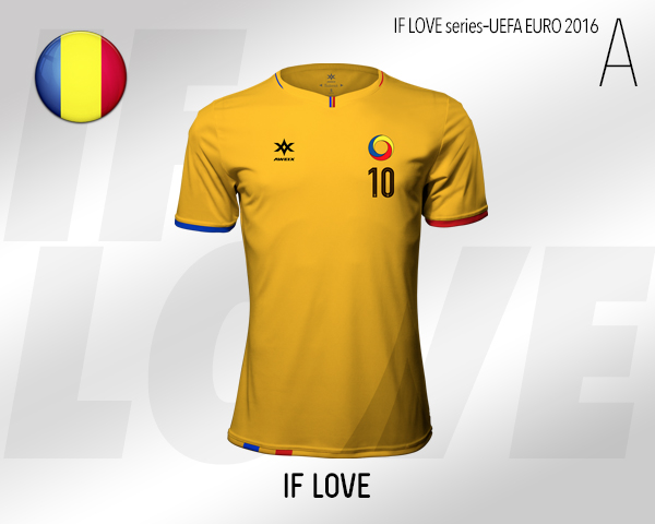 "If love" ǽ