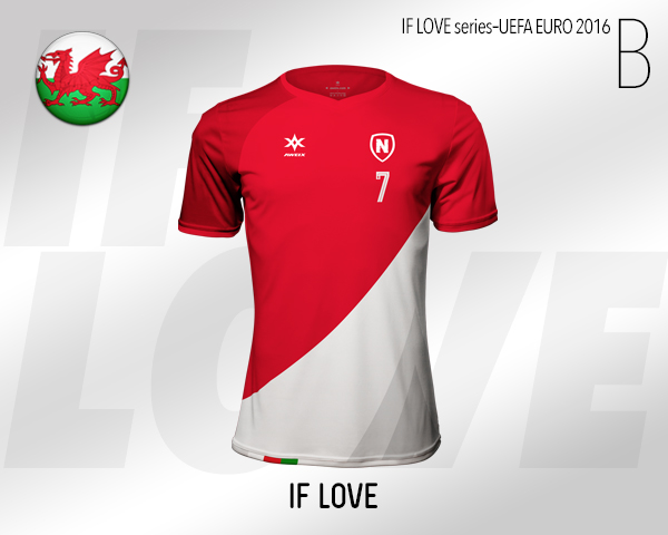 "If love" ɪ