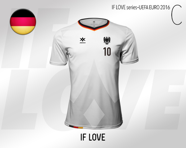 "If love" նս