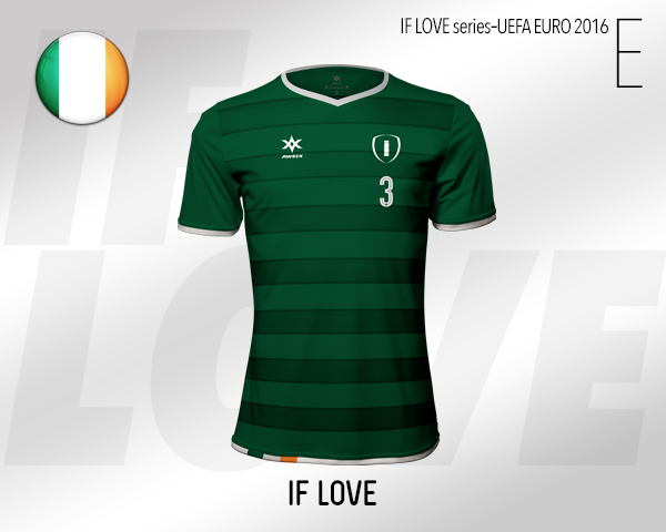 "If love" 
