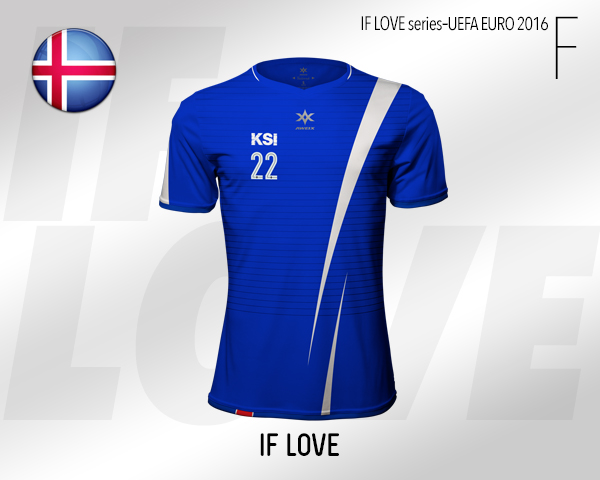 "If love" ά