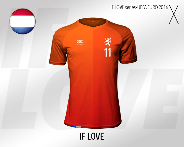 "If love" 