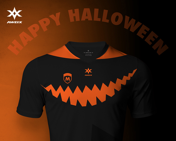 WILD UPHalloween01