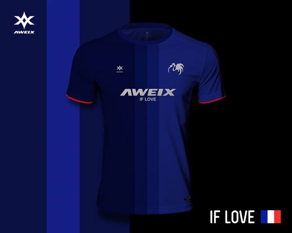 "If love"