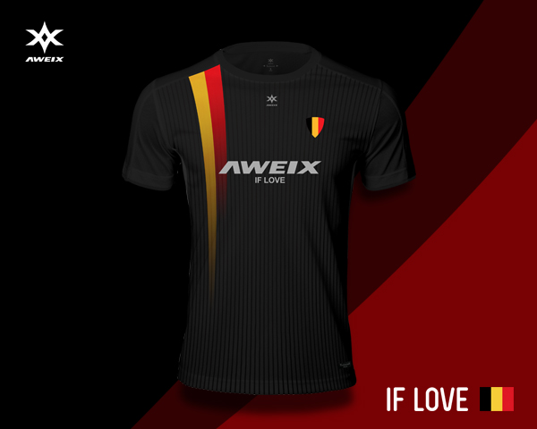 "If love"