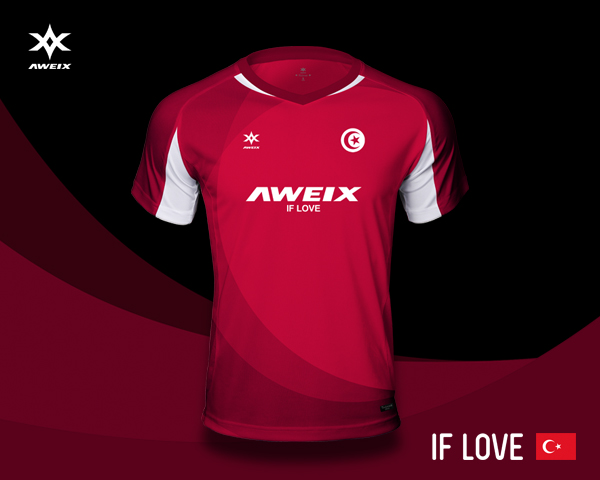 "If love"