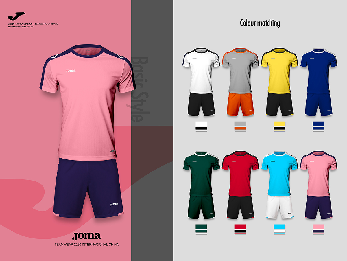 JOMA 3196FPB034
