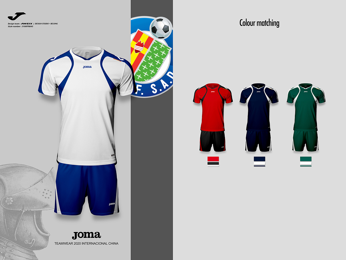 JOMA п